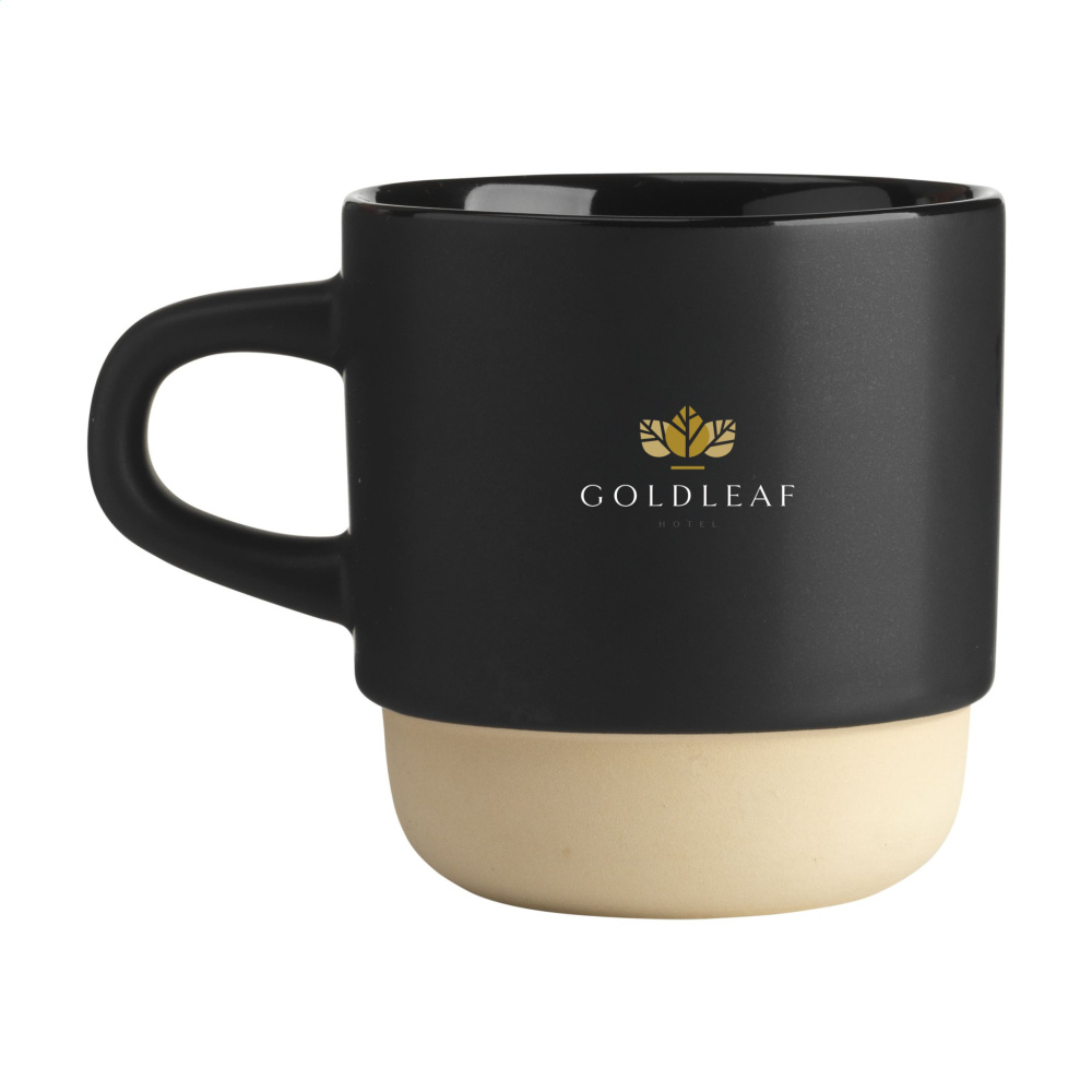 Logotrade promotional giveaways photo of: Vivaldi Mug 300 ml