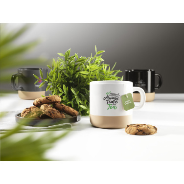 Logo trade advertising products picture of: Verdi Mug 360 ml