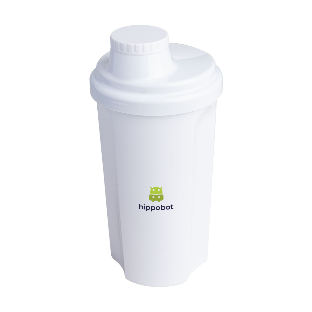 Logo trade business gift photo of: ShakePro 700 ml drinking cup