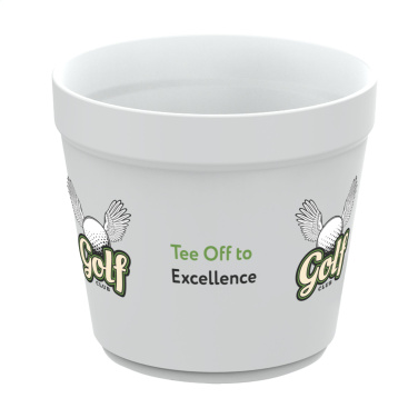 Logo trade promotional items picture of: CirculCup IML 200 ml