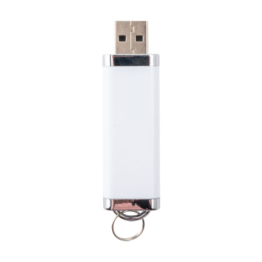 Logo trade promotional product photo of: USB Talent from stock 4 GB