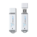 USB Talent 16 GB, white