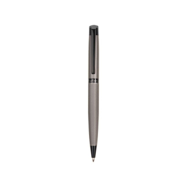 Logotrade business gift image of: Metal ballpoint pen DENISE Pierre Cardin