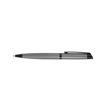 Logo trade advertising products image of: Metal ballpoint pen DENISE Pierre Cardin