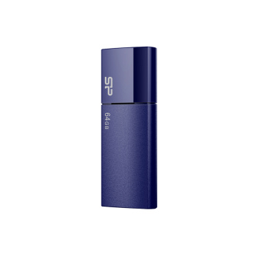 Logo trade promotional products image of: Pendrive Silicon Power Ultima U05 2.0