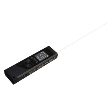 Logotrade promotional product picture of: SCX.design T05 mini laser telemeter