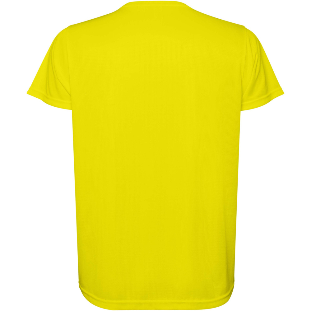 Logo trade promotional items image of: Estoril short sleeve men's t-shirt