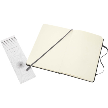 Logotrade promotional gift picture of: Moleskine medium art sketchbook