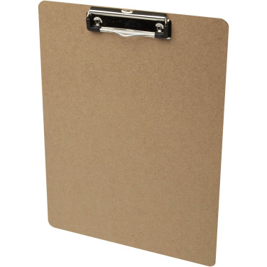 Logotrade promotional item image of: Platu MDF clipboard