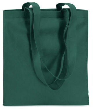 Logotrade business gift image of: 80gr/m² nonwoven shopping bag