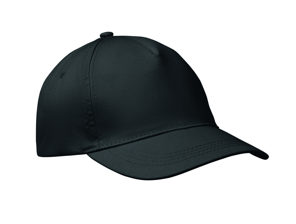 Logotrade promotional giveaway image of: 5 panel baseball cap