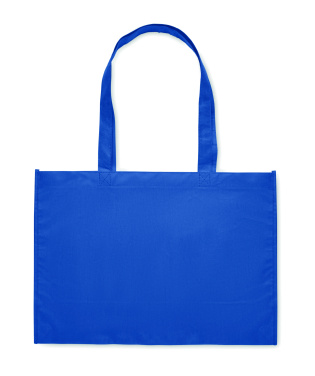 Logotrade advertising product image of: RPET non-woven shopping bag