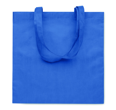 Logotrade business gifts photo of: RPET non-woven shopping bag