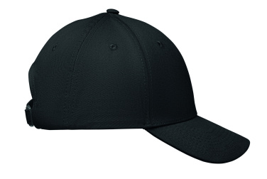 Logo trade advertising products picture of: 6 panel cotton baseball cap