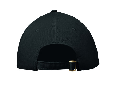 Logo trade advertising product photo of: 6 panel cotton baseball cap