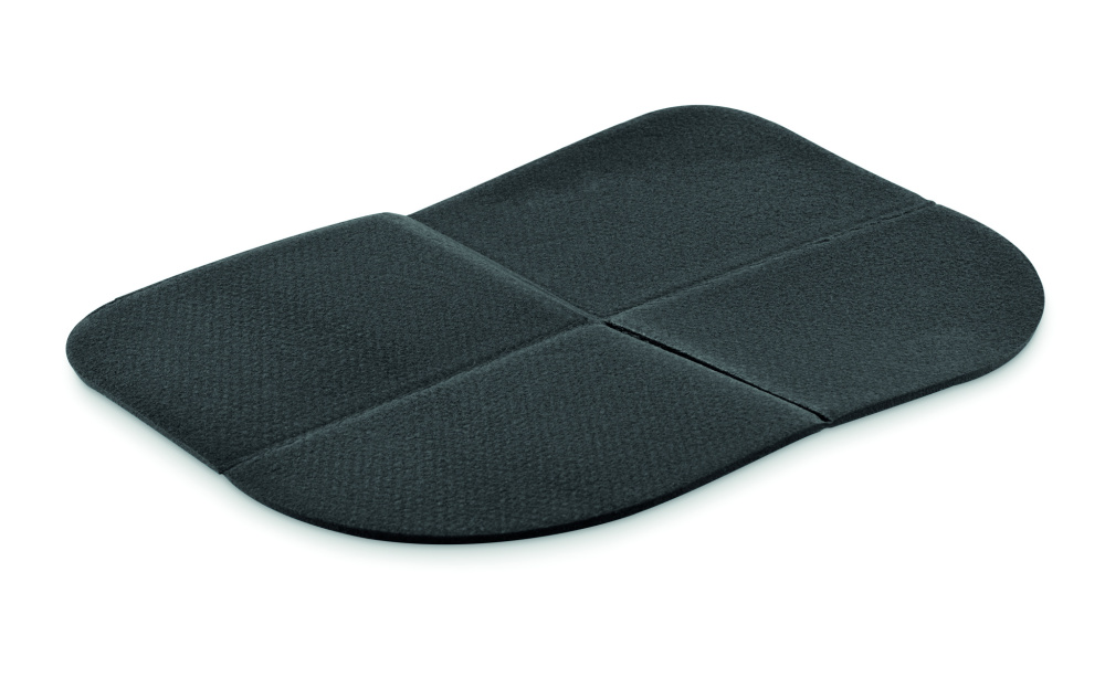 Logo trade promotional products picture of: Foldable outdoor seat cushion