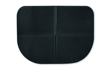 Logo trade promotional product photo of: Foldable outdoor seat cushion