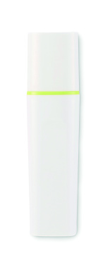 Logo trade promotional giveaway photo of: RPET highlighter