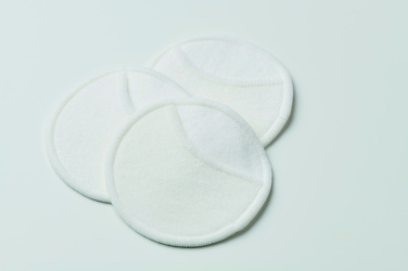 Logotrade business gifts photo of: Reusable face cleaning pad set