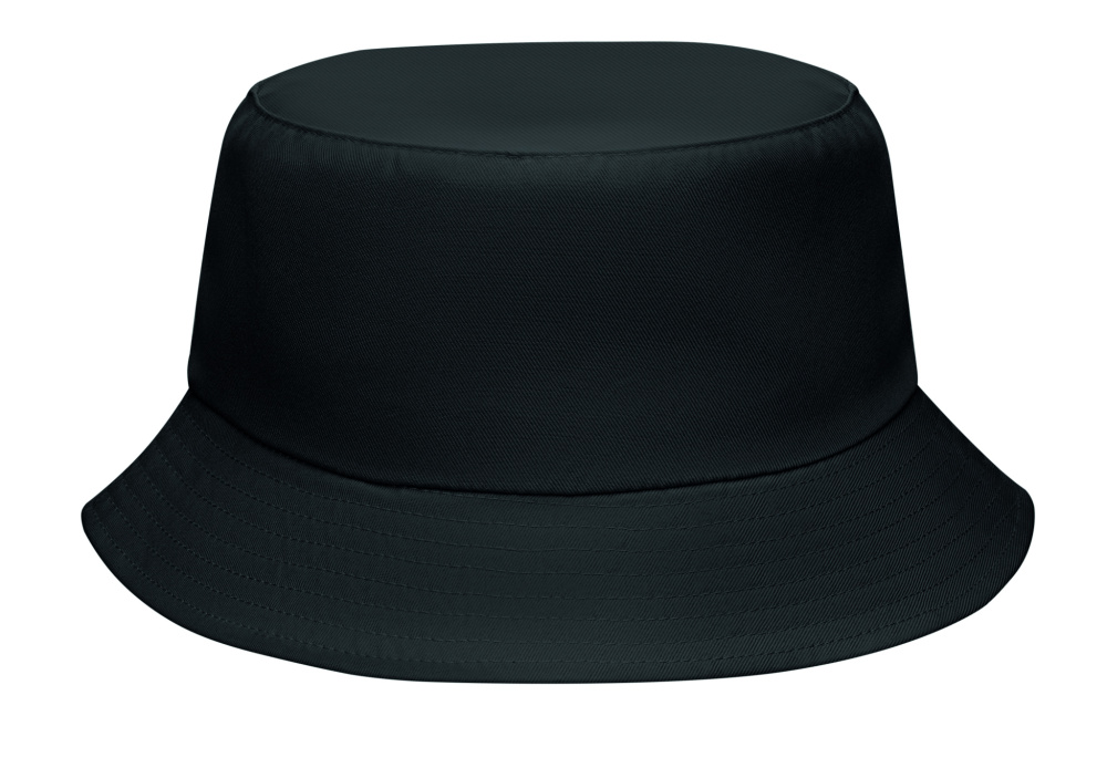 Logo trade corporate gift photo of: Bucket hat polyester 150 gr/m²