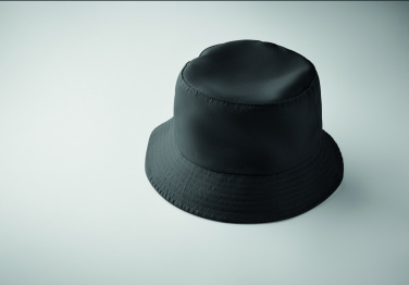 Logo trade corporate gift photo of: Bucket hat polyester 150 gr/m²