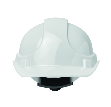 Logotrade promotional product picture of: Safety helmet in ABS