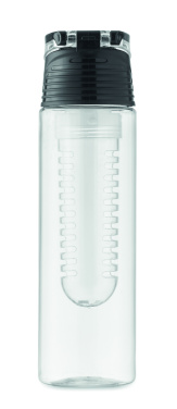 Logo trade promotional gift photo of: RPET bottle 500ml