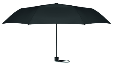 Logotrade promotional items photo of: 21 inch RPET umbrella set