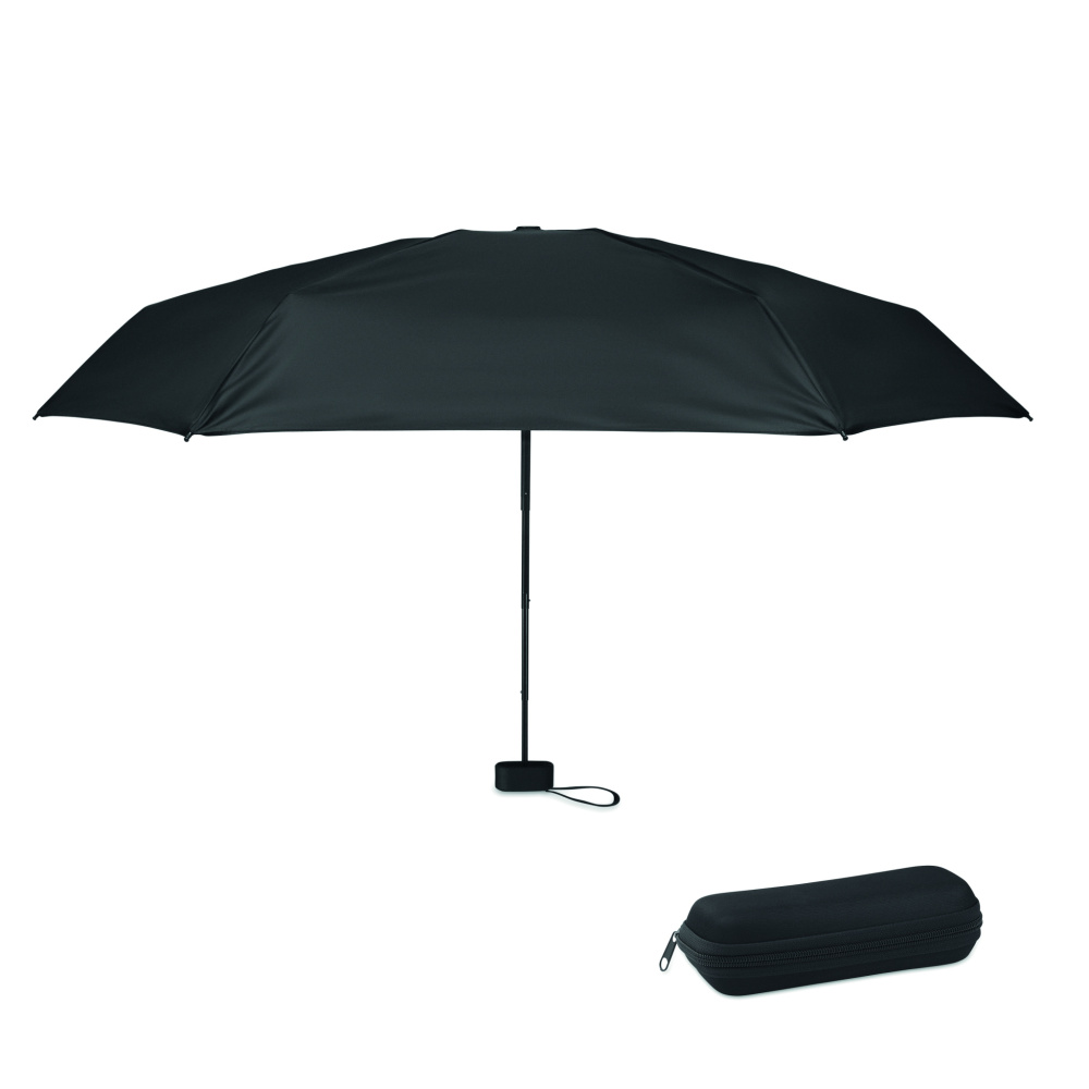 Logotrade promotional items photo of: 19 inch foldable umbrella