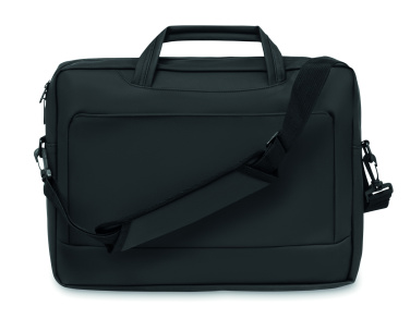 Logo trade corporate gifts picture of: 15 inch laptop bag