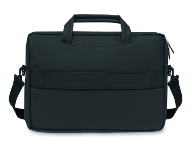 Logo trade advertising products image of: 15 inch laptop bag