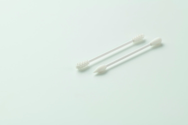 Logotrade promotional merchandise image of: Reusable swabs set