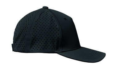 Logotrade promotional gift image of: 5 panel baseball cap 200 gr/m²