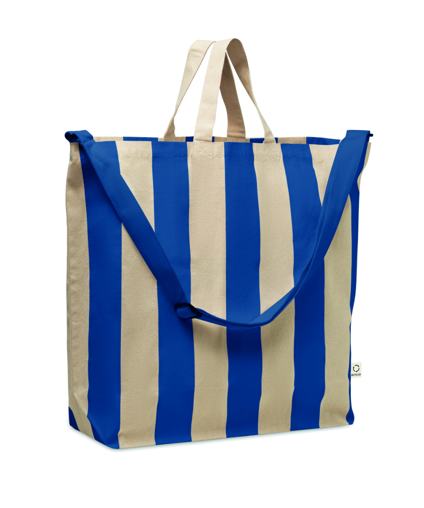 Logo trade promotional products picture of: Extra large beach bag 280gr/m²