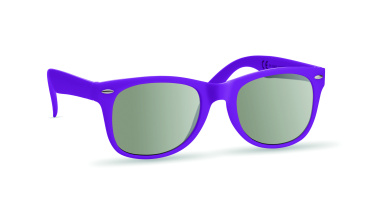 Logo trade promotional item photo of: Sunglasses with UV protection VILJANDI