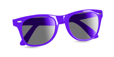 Logotrade advertising products photo of: Sunglasses with UV protection VILJANDI