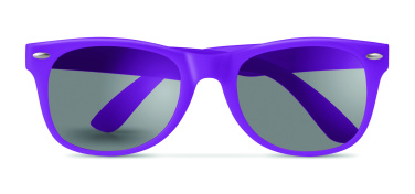 Logo trade promotional items image of: Sunglasses with UV protection VILJANDI