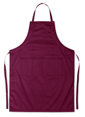 Logo trade corporate gift photo of: Adjustable apron