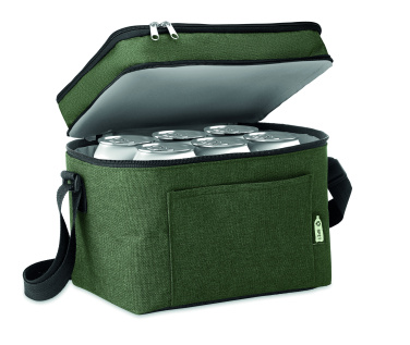 Logotrade corporate gift picture of: RPET cooler bag