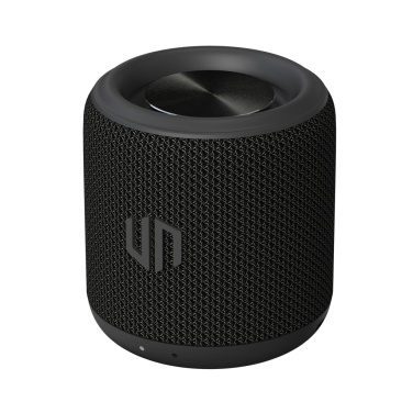 Logotrade promotional giveaway image of: Urban Vitamin Oceanside RCS recycled plastic 3W speaker