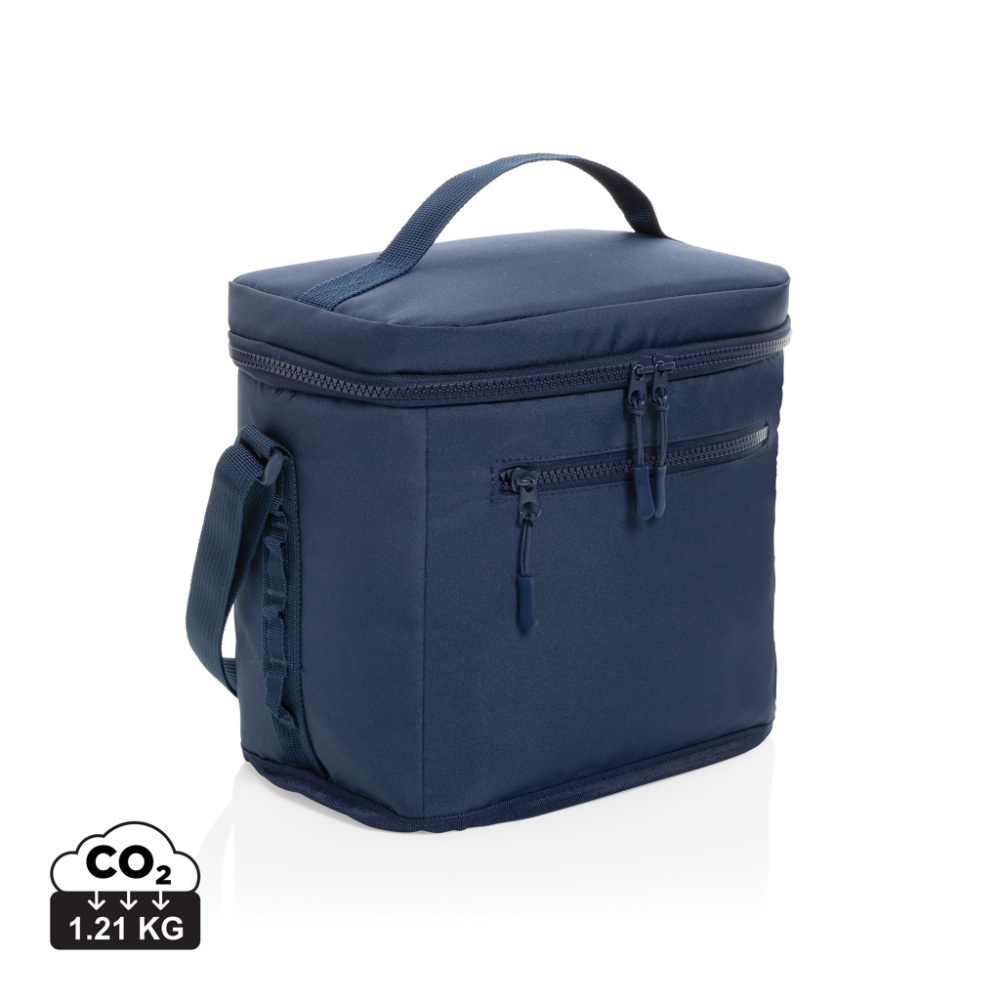 Logotrade promotional item picture of: Sonny Aware™ RPET cooler bag