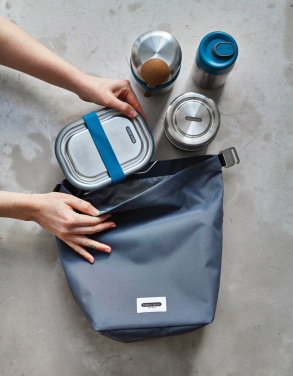 Logo trade advertising products image of: Black+Blum Lunch Bag