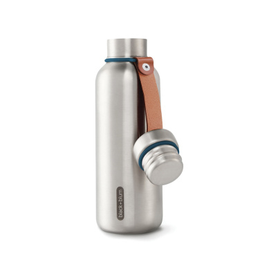 Logo trade promotional giveaway photo of: Black+Blum Insulated Water Bottle Small 500ml