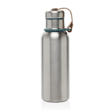 Logo trade promotional items picture of: Black+Blum Insulated Water Bottle Small 500ml