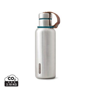 Logo trade promotional item photo of: Black+Blum Insulated Water Bottle Small 500ml