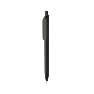 Logotrade advertising product image of: Bolt GRS certified R-ABS pen