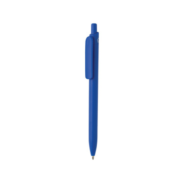 Logotrade promotional merchandise image of: Bolt GRS certified R-ABS pen