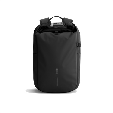 Logo trade business gift photo of: Urban Water Resistant Anti-theft Backpack