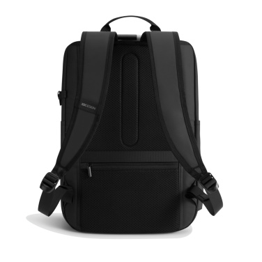 Logotrade promotional item picture of: Urban Water Resistant Anti-theft Backpack