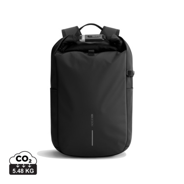 Logotrade business gift image of: Urban Water Resistant Anti-theft Backpack